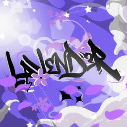 Lavender Editors ᴸⱽ