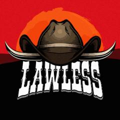 Lawless Street