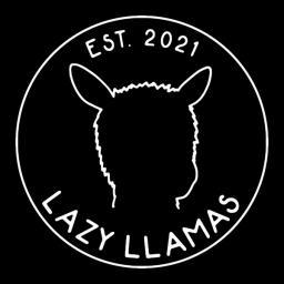 LazyLlamas NFT