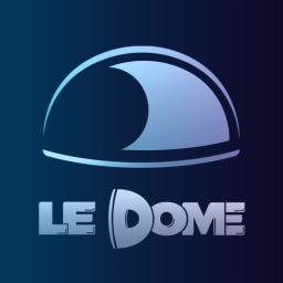 Le Dome