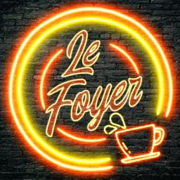 Le Foyer