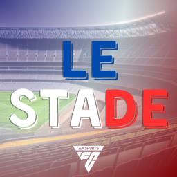 Le Stade : FC 24