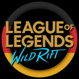 League of Legends: Wild Rift Germany