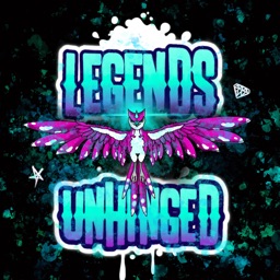 Legends Unhinged