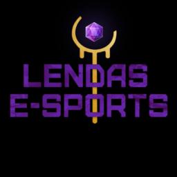 Lendas e-Sports