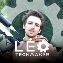 Léo - TechMaker