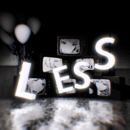 Less