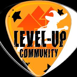 Level-Up Community