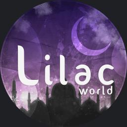 LiLac World | عالم لايلاك