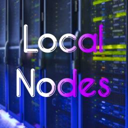 LocalNodes.eu - #1 Best Free Hosting!