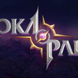 Lokapala: Saga of the Six Realms