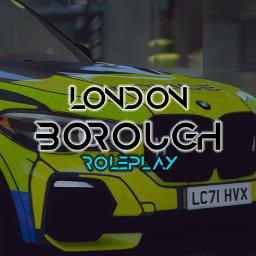 London Borough RP V2™ | FiveM