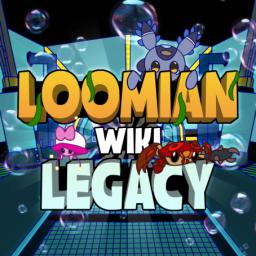 Loomian Legacy Wiki