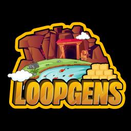 LoopGens • Chapter 2