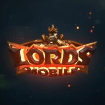 Lords Mobile ES