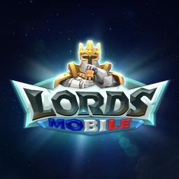 Lords Mobile FR