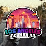 Los Angeles German RP