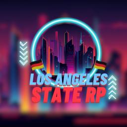 Los Angeles State RP I Only German