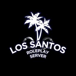 Los Santos Roleplay – Discord.Do