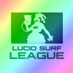 Lucio Surf League