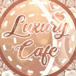 Luxury Cafe