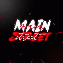 MAINSTREET ™ #3k