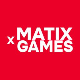 MATIX GAMES