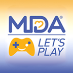 MDA Let's Play