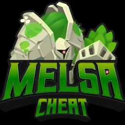 MELSA CHEAT