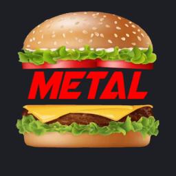 METAL BURGER