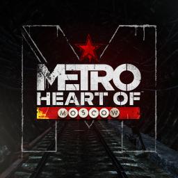 METRO: Heart Of Moscow
