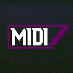 MIDI7 Community