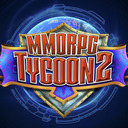 MMORPG Tycoon 2