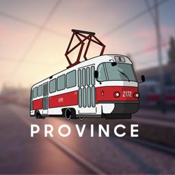 MTA Province — официальный сервер