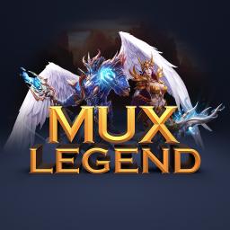 MUX Legend MU Online