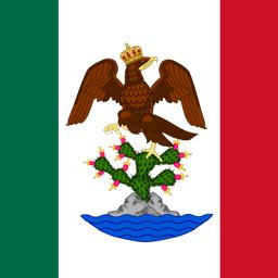 MX | Primer Imperio Mexicano