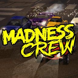 Madness Crew!