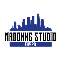 MadonneStudio - FivePD