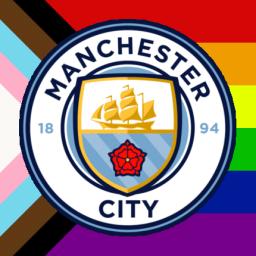 Manchester City FC Discord Server