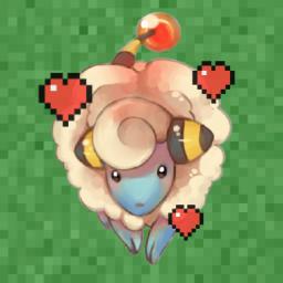 Mareep's Meadow