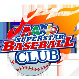 Mario Superstar Baseball Club