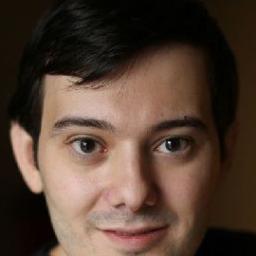 Martin Shkreli Discord