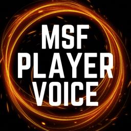 Marvel Strike Force Player Voice