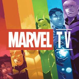 Marvel TV