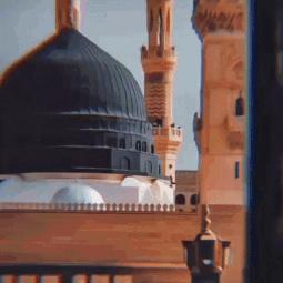 Masjid ۩ | Islam | Muslim