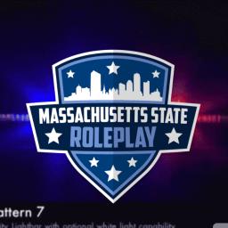 Massachusetts State Roleplay | ER:LC