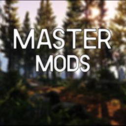 MasterMods | Communauté