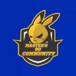 Master's GO Community