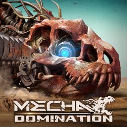 Mecha Domination