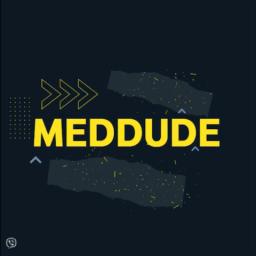 MedDude- Edexcel